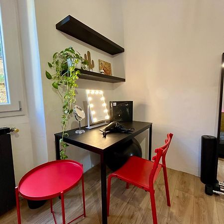 Lovely Apartment 10 Min Dal Centro E Piazzale Michelangelo Florence Exterior photo