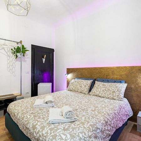 Lovely Apartment 10 Min Dal Centro E Piazzale Michelangelo Florence Exterior photo